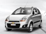 Chevrolet Spark Life 2014 года